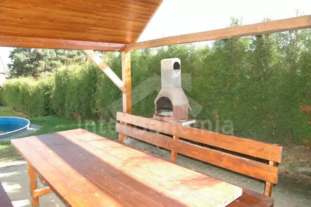 Villa Lipno meer JC 0770 A