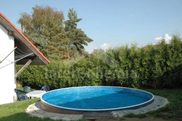 Villa Lipno meer JC 0770 A