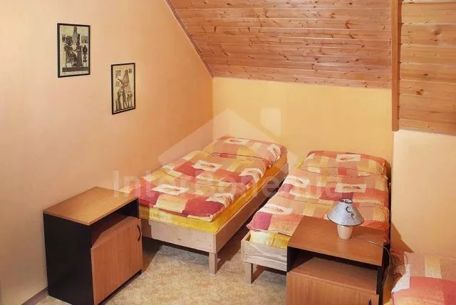 Villa Lipno meer JC 0770 A