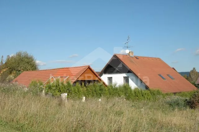 Villa Lipno meer JC 0770 A