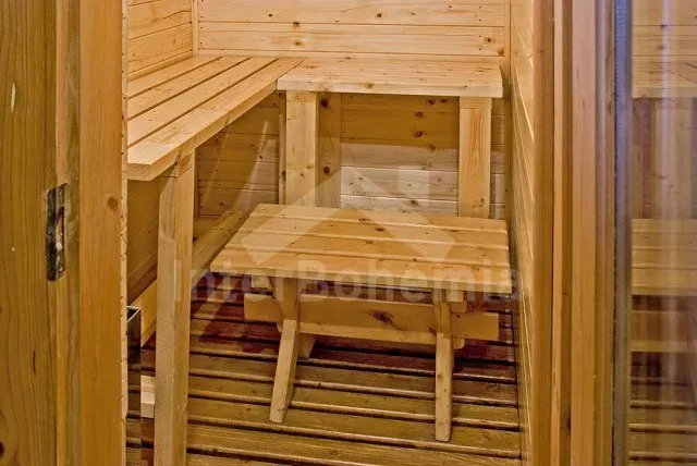 Villa Lipno meer JC 0770 A