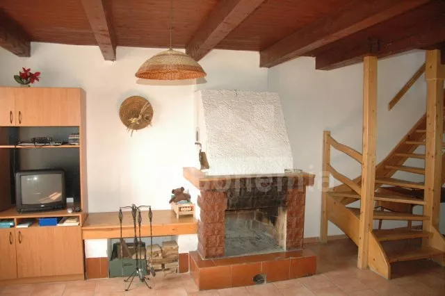 Villa Lipno meer JC 0770 A