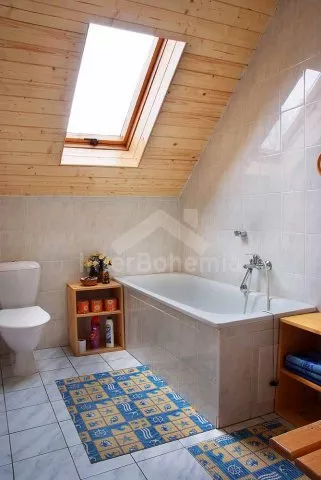 Villa Lipno meer JC 0770 A