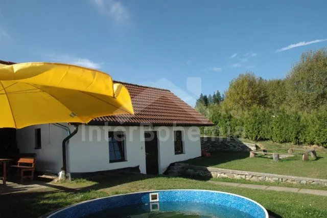 Vila Lipno JC 0770 A