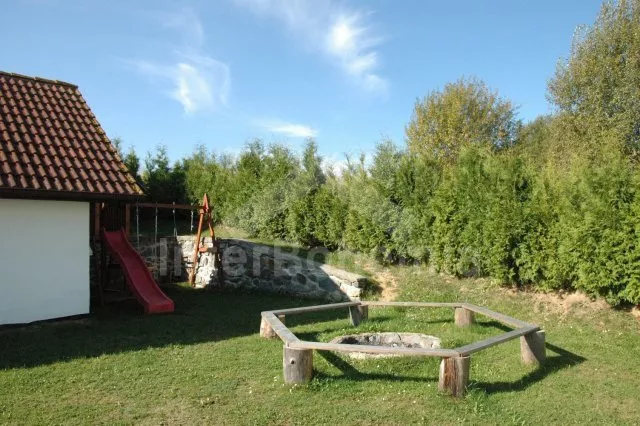 Villa Lipno meer JC 0770 A