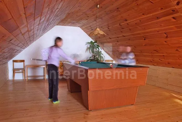 Villa Lipno meer JC 0770 A