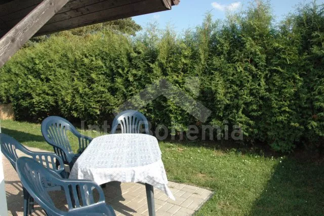 Vila Lipno JC 0770 A