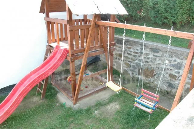 Vila Lipno JC 0770 B