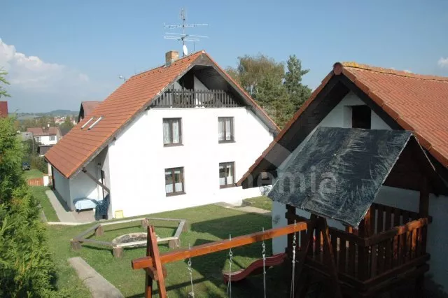 Vila Lipno JC 0770 B