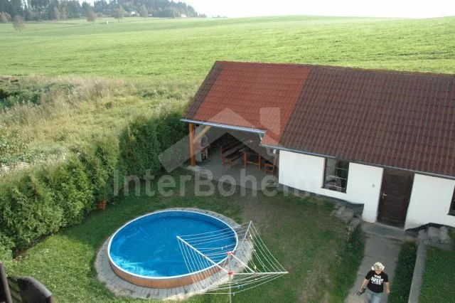 Vila Lipno JC 0770 B