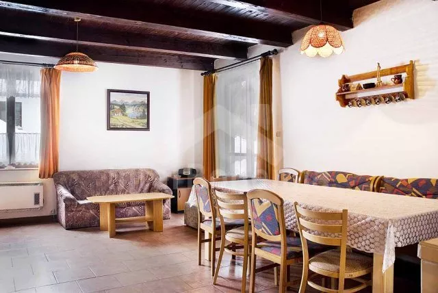 Vila Lipno JC 0770 B