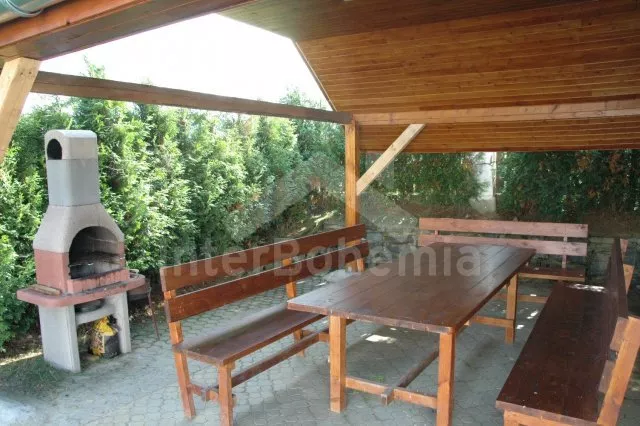 Vila Lipno JC 0770 B