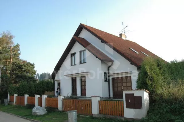 Vila Lipno JC 0770 B