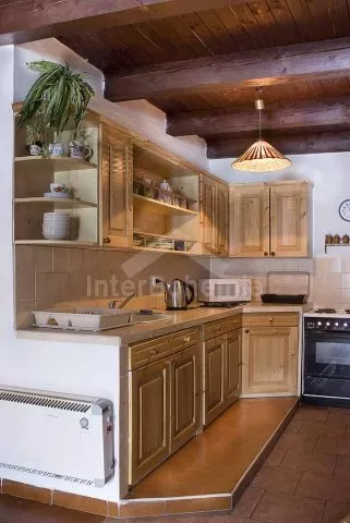 Vila Lipno JC 0770 B