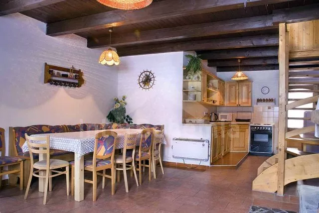 Vila Lipno JC 0770 B