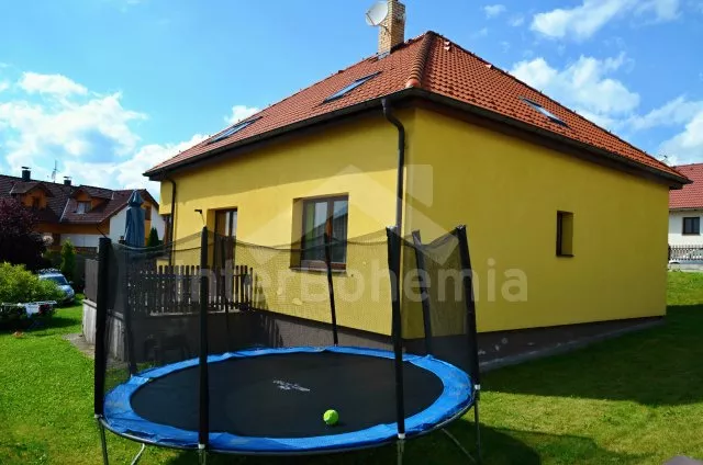 Villa Lipno Lake JC 0771