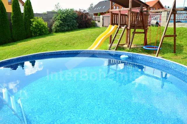 Villa Lipno Lake JC 0771