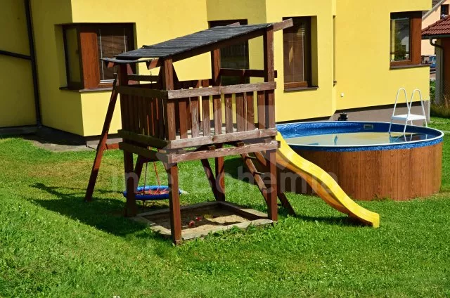 Villa Lipno Lake JC 0771