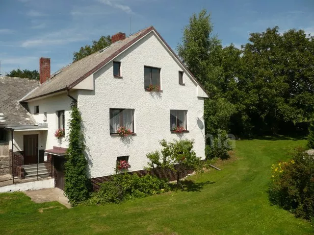 Statek Orlík JC 0034