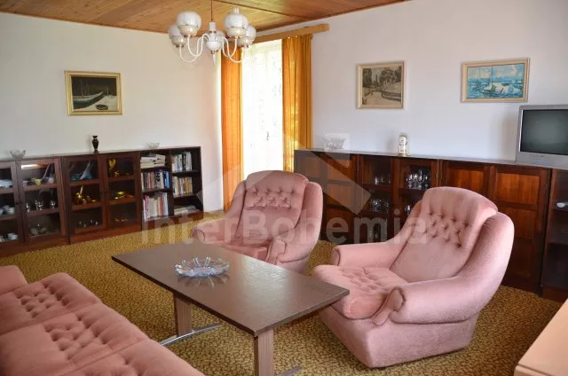 Statek Orlík JC 0034