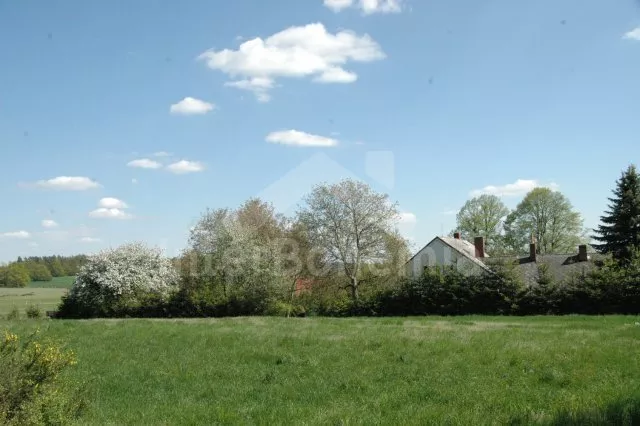 Statek Orlík JC 0034