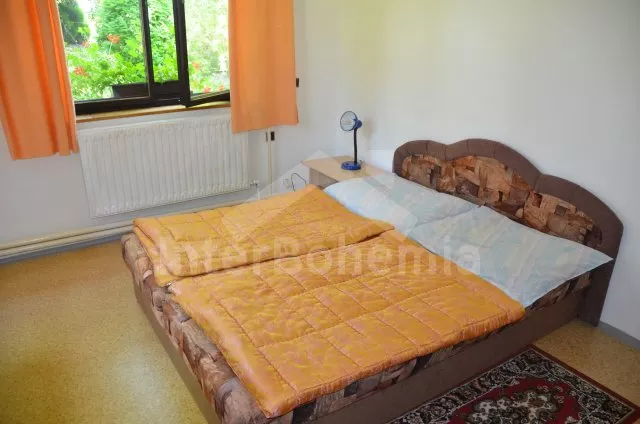 Statek Orlík JC 0034