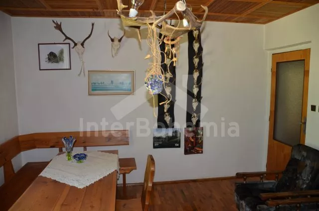 Statek Orlík JC 0034