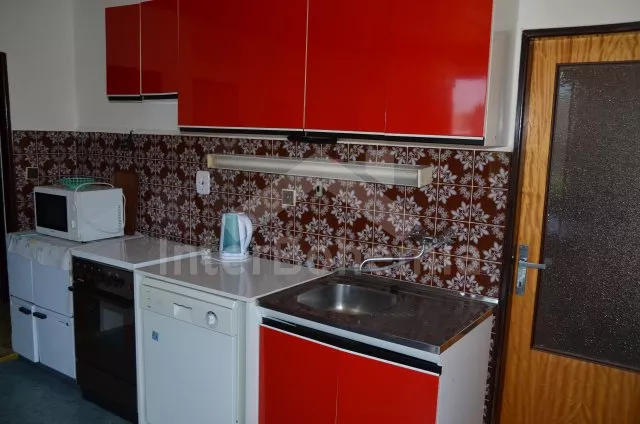 Statek Orlík JC 0034