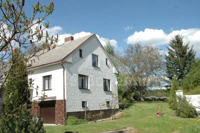 Statek Orlík JC 0034