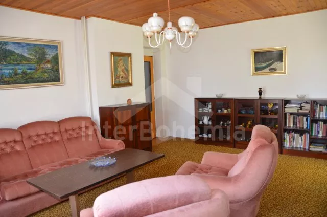 Statek Orlík JC 0034