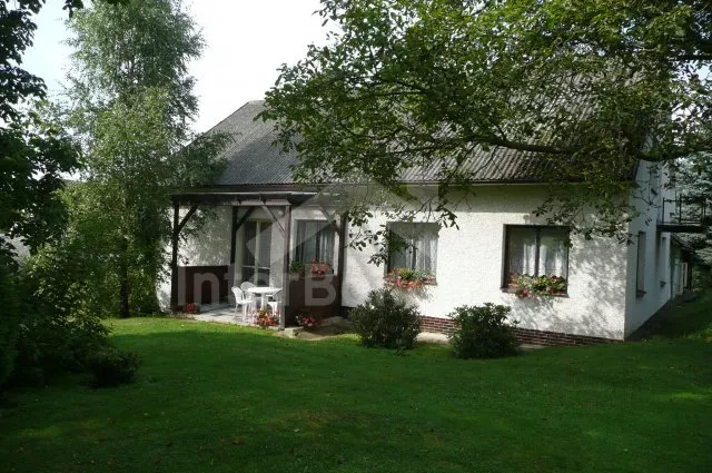 Statek Orlík JC 0034