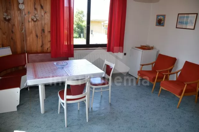 Statek Orlík JC 0034