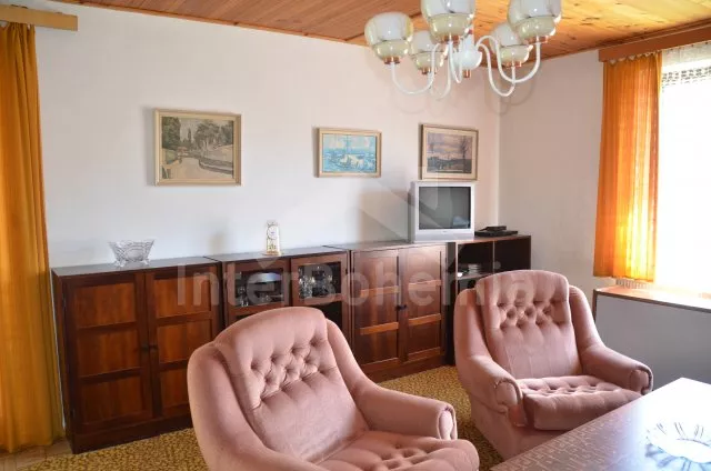 Statek Orlík JC 0034