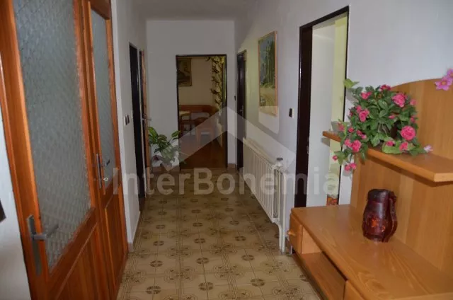 Statek Orlík JC 0034