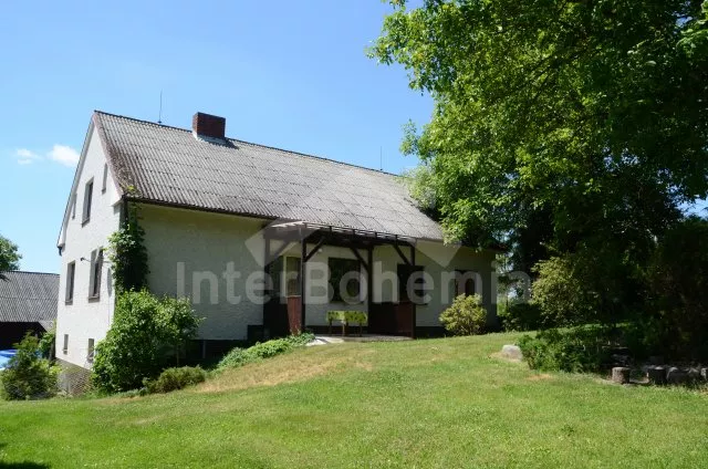 Statek Orlík JC 0034