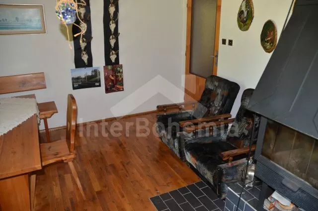 Statek Orlík JC 0034