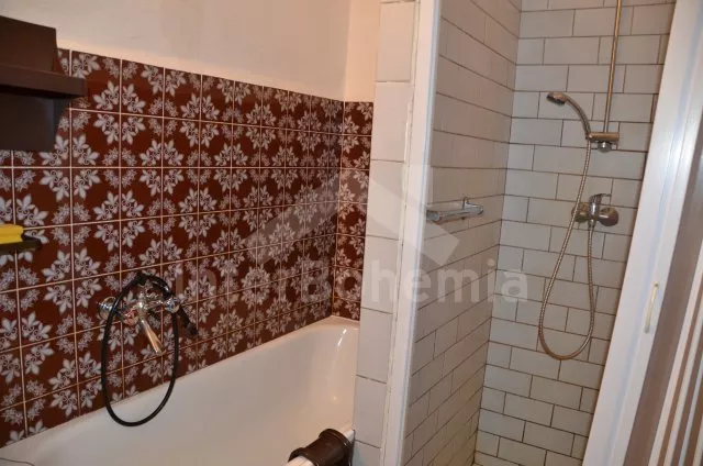 Statek Orlík JC 0034