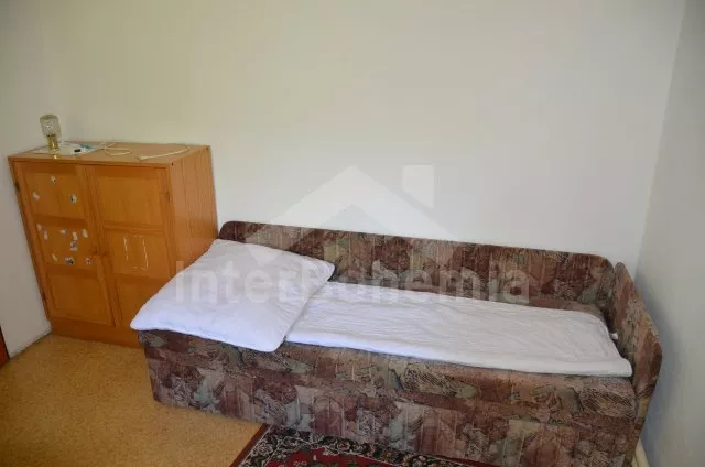 Statek Orlík JC 0034