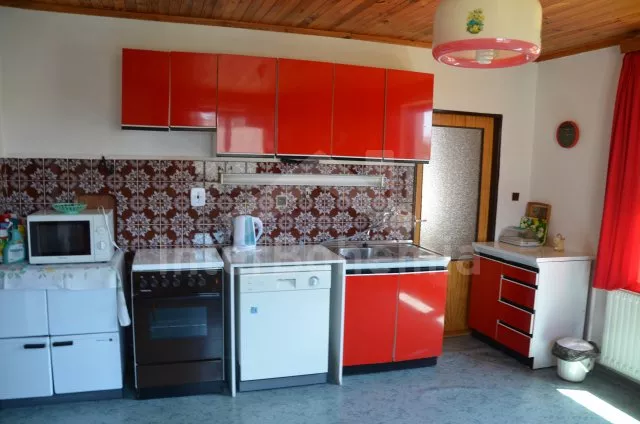 Statek Orlík JC 0034