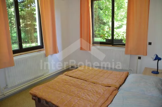 Statek Orlík JC 0034