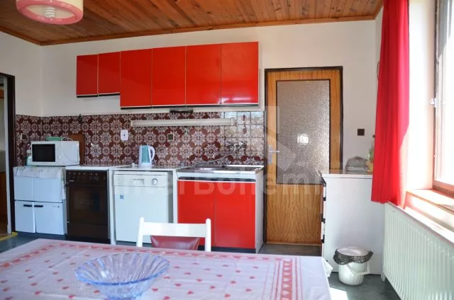 Statek Orlík JC 0034