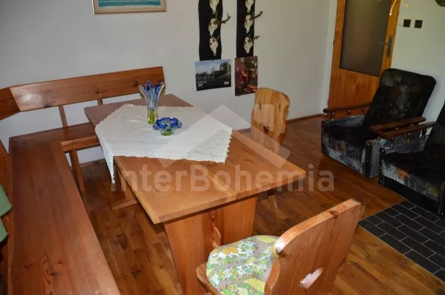 Statek Orlík JC 0034