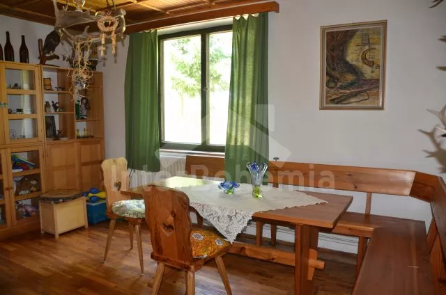 Statek Orlík JC 0034