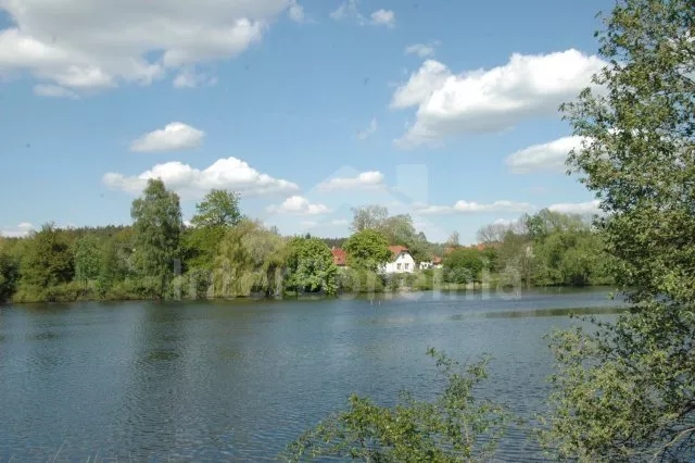 Statek Orlík JC 0034