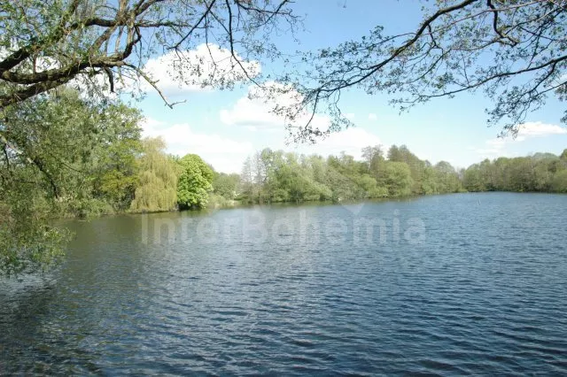 Statek Orlík JC 0034