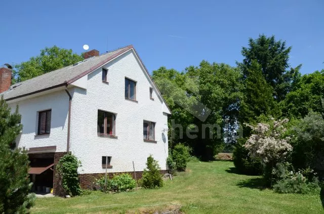 Statek Orlík JC 0034