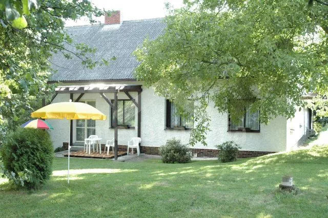 Statek Orlík JC 0034