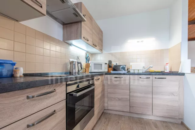 Chata Šumava a předhůří JC 0774