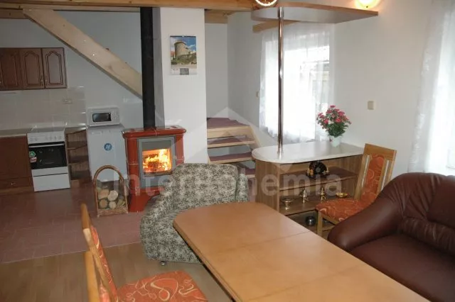 Ferienwohnung Südmähren – Dyje Fluss JM 0106