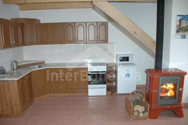 Ferienwohnung Südmähren – Dyje Fluss JM 0106